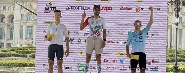  Колоездач от Добрич спечели L’Étape Romania by Tour de France 