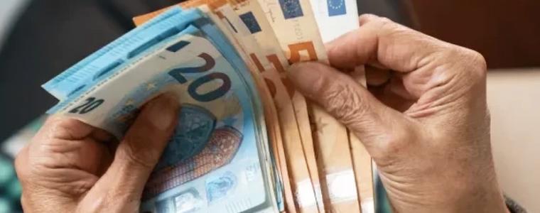 Край на двойното обозначаване на етикетите: Цените от днес - само в евро