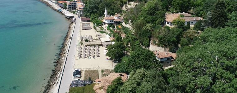Над 134 000 туристи са посетили „Двореца“ в Балчик до сега , чужденците са мнозинство (ВИДЕО)