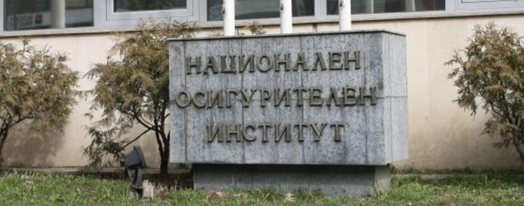 Над 5,4 млрд. евро са изплатени за пенсии до май