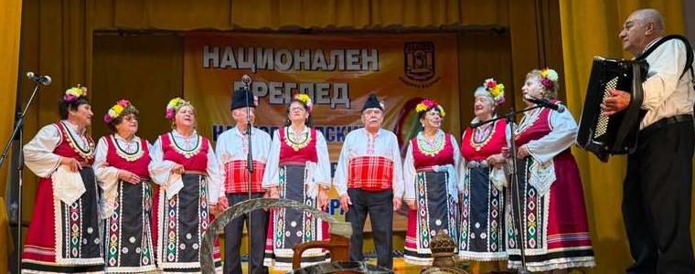 Над 60 състава и изпълнители участват в прегледа на художествената самодейност в Балчик