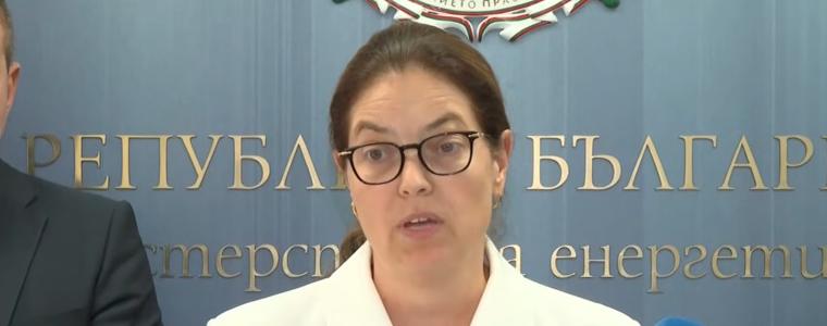 Необичайна ситуация около АЕЦ "Козлодуй", но няма риск за системата