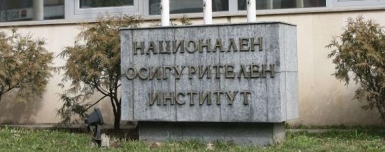 НОИ: 810 000 души в България получават пенсия до минималната