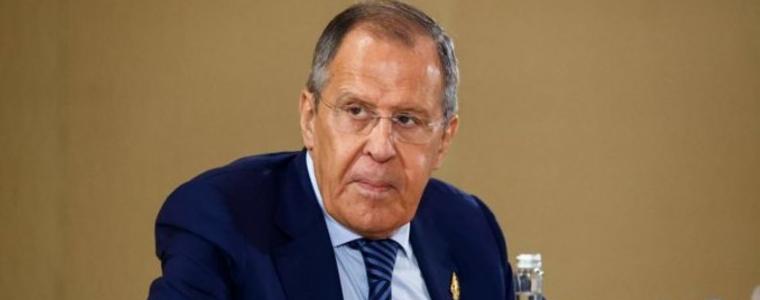 „Няма нищо необичайно“: Лавров коментира тайните контакти между руското и американското разузнаване