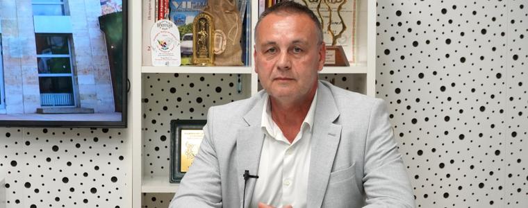 Областният управител: Няма място за притеснение 