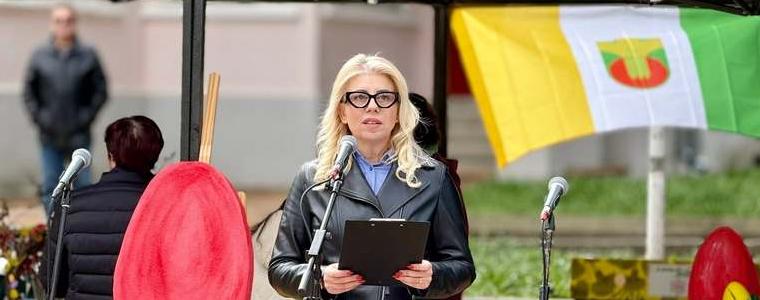 Община Добричка организира четвърто изложение на местни производители и занаятчии