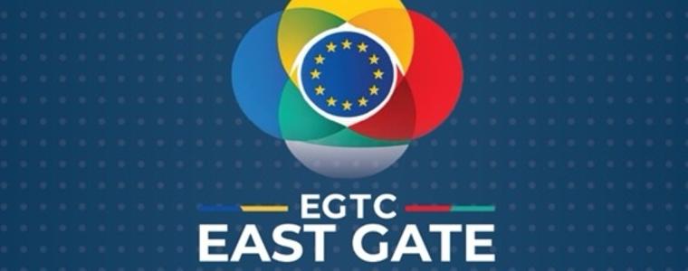 Община Добричка става член-учредител на европейската група „EAST GATE“