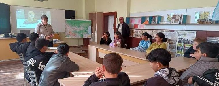 Община Тервел продължава с подкрепата за деца, възрастни и хора с увреждания