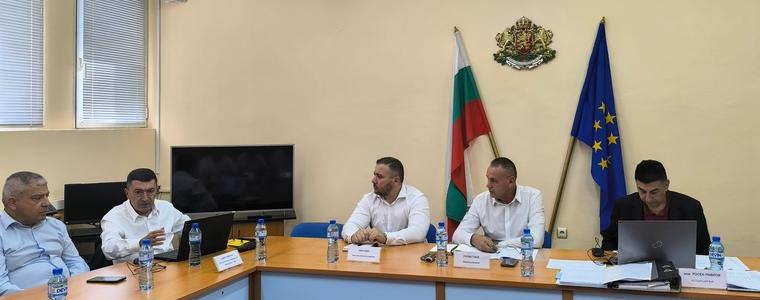 Общото събрание на Асоциацията по ВиК не одобри бизнес плана на „ВиК Добрич“ за периода 2027–2031 г.