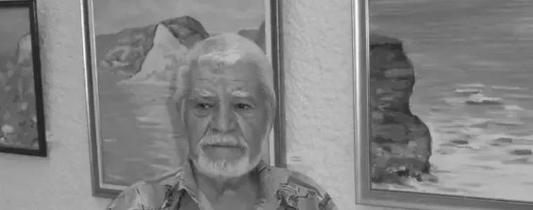 Почина художникът и почетен гражданин на Добрич Тодор Балев