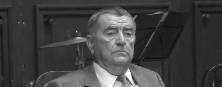 Почина преподавателят и общественик Веселин Бончев