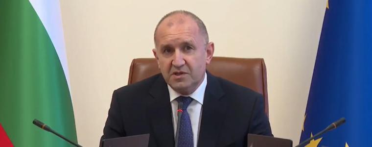Премиерът: Бюджет 2027 ще бъде приет навреме