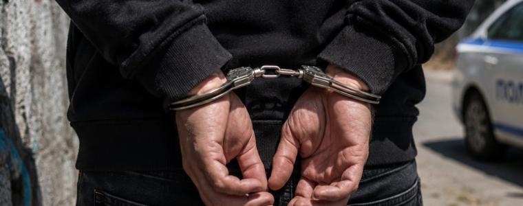 Прокурорско задържане за мъжа, обвинен за грабеж на възрастна жена в Тервел