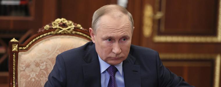 Путин може да провокира страна от НАТО с ограничена атака наесен