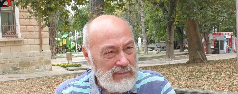 Развитието на технологиите не е отнело магията на фотографията, смята Емил Коларов от Добрич (ВИДЕО)