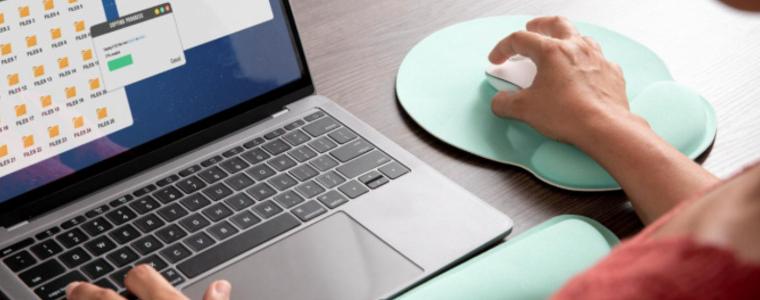 Редактиране на PDF документи онлайн без сваляне на софтуер