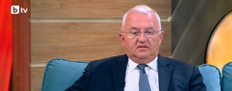 Румен Драганов: 400 000 души пристигат за "Евровизия". Предложихме Бургас, София нямаше да може да ги побере 