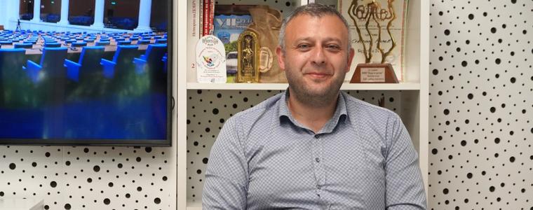 Румен Мунтянов, „Прогресивна България“: Моята кауза е гласът на Добруджа да се чува в София