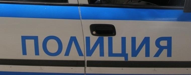 Румънец предизвика катастрофа край Дуранкулак