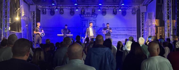 С гръцка музика и танци завършва „Балкански уикенд“ в Каварна (СНИМКИ)