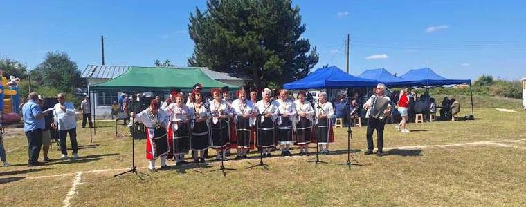Село Бенковски отбелязва празника си днес