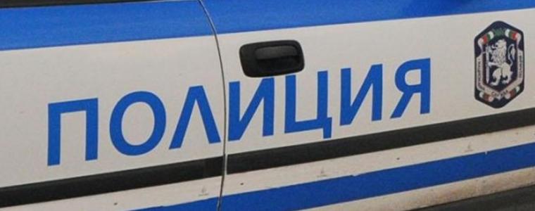 Шофьор с кокаин и алкохол е задържан в Балчик