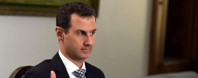 Сирийски съд осъди задочно Башар Асад на смърт