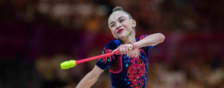 Стилияна Николова е световна шампионка на бухалки