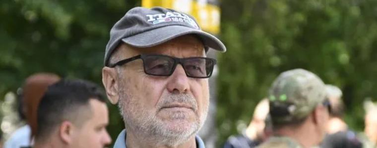 Тодор Тагарев за дрона: Не изключвам руска операция под фалшив флаг