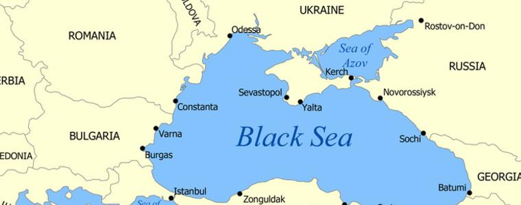 Украйна предложи на Русия взаимно спиране на ударите по цивилни цели в Черно море