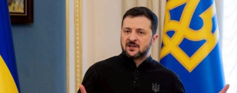 Украйна се подготвя за по-нататъшни преговори с представители на САЩ