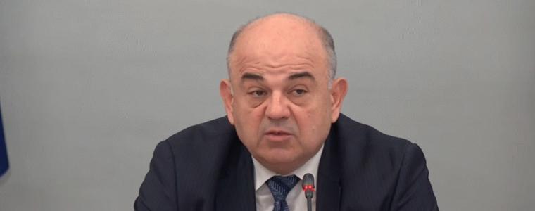 Владимир Иванов: Достигнали сме най-ниската стойност на цените на храните