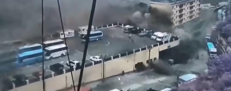 Възможно е второ бедствие да порази Непал, няма изчезнали българи