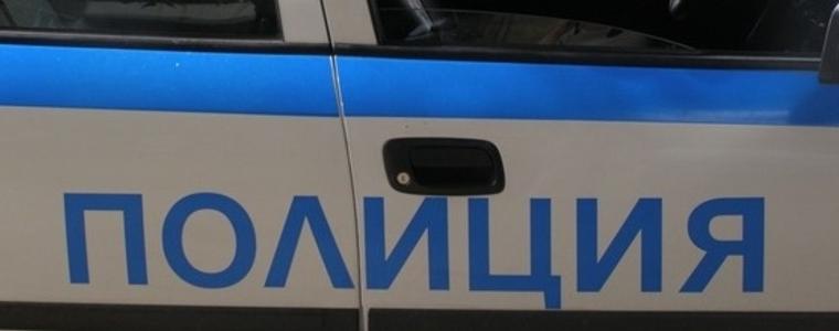 Задържаха мъж и жена при акция срещу наркотиците в Добрич