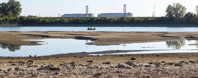 Загуби за милиарди в Европа заради жегите, сушата и пожарите