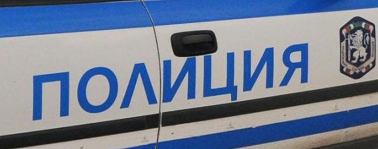 Заради катастрофирал тир временно е затворен пътят Добрич Силистра