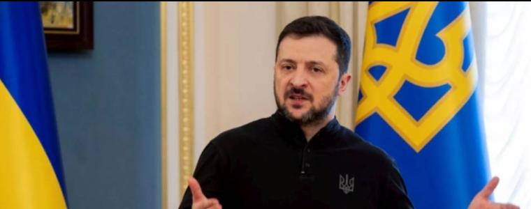 Зеленски: Избори по време на война ще са цунами, което ще раздели Украйна