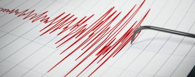 Земетресение с магнитуд 5,6 по Рихтер разтърси Египет
