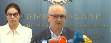 МЕ: Няма риск за електроснабдяването на страната