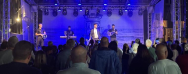 С гръцка музика и танци завършва „Балкански уикенд“ в Каварна (СНИМКИ)