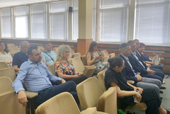 Адвокат Валя Кондова е предложена да оглави РИК - Добрич