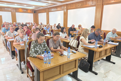 Добрички общински съвет ще заседава на 26 август