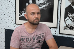 Ерджан Бекир: Изкуственият интелект е в помощ, но не може да замени добрия фотограф (ВИДЕО)