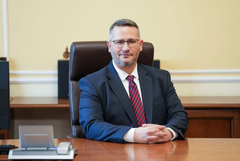 Иван Христанов ще се кандидатира за президент