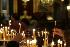 На 8 август почитаме паметта на трима светци 