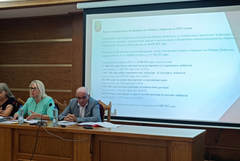 Над 26,6 милиона евро е проектобюджетът на Община Добричка за 2026 година