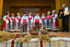 Над 60 състава и изпълнители участват в прегледа на художествената самодейност в Балчик