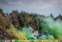 Новото ръководство с призив към феновете да подкрепят „Добруджа“ в днешния мач