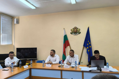 Общото събрание на Асоциацията по ВиК не одобри бизнес плана на „ВиК Добрич“ за периода 2027–2031 г.