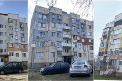 Одобриха за саниране още три жилищни блока в Тервел